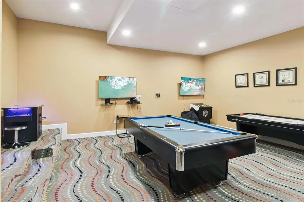 7423 Sparkling Court Reunion FL 34747