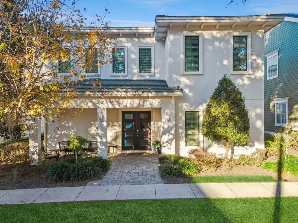 7423 Sparkling Court Reunion FL 34747