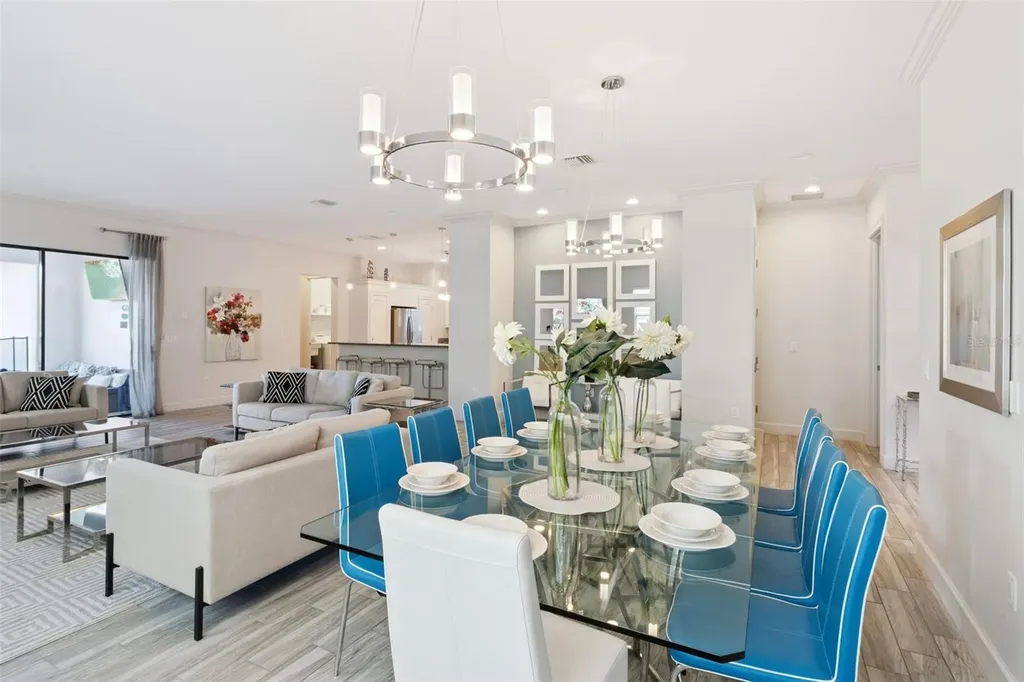 7423 Sparkling Court Reunion FL 34747
