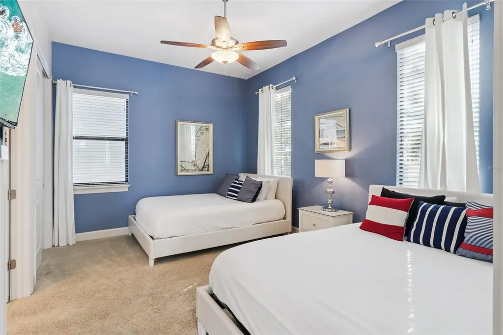 7423 Sparkling Court Reunion FL 34747