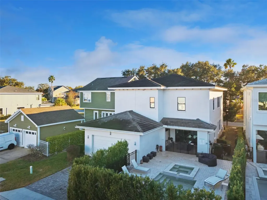 7423 Sparkling Court Reunion FL 34747