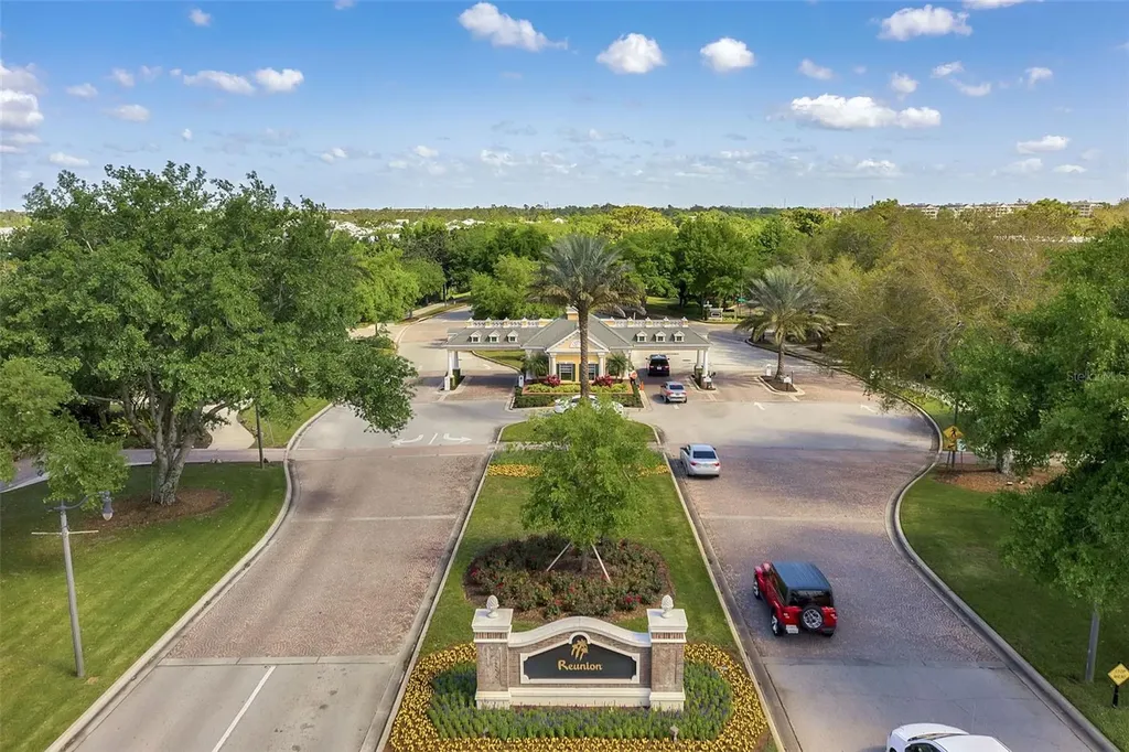 7423 Sparkling Court Reunion FL 34747