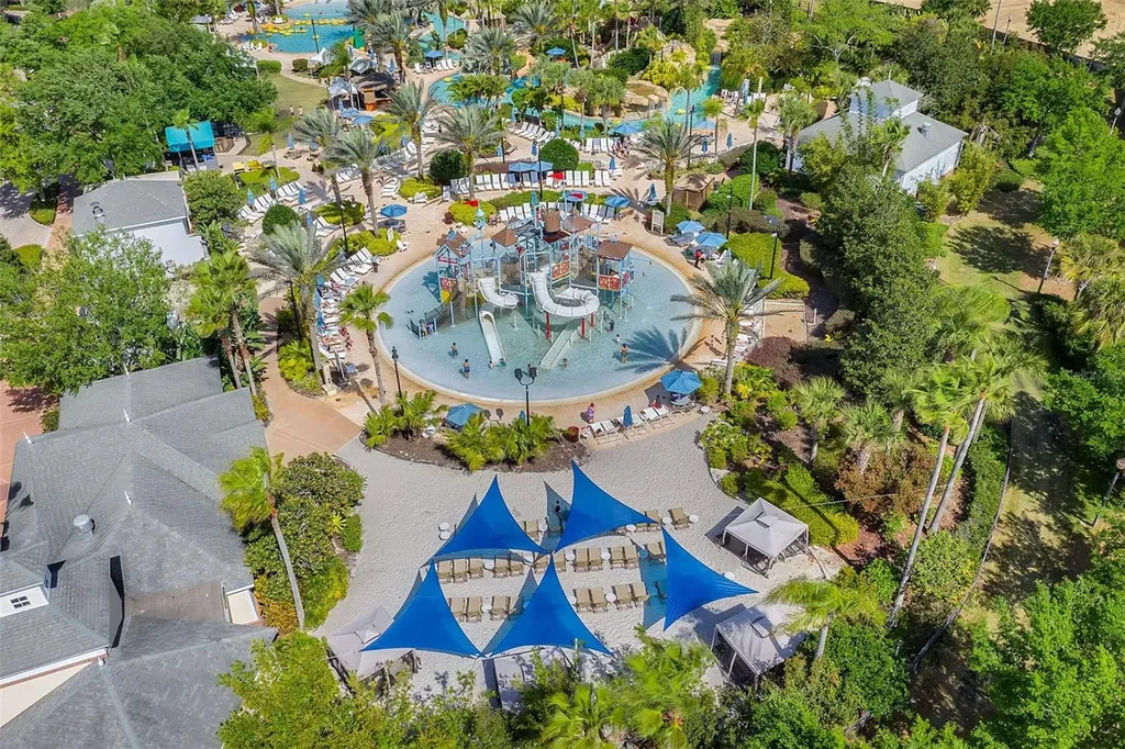 7423 Sparkling Court Reunion FL 34747