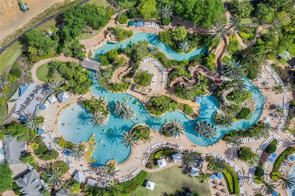 7423 Sparkling Court Reunion FL 34747