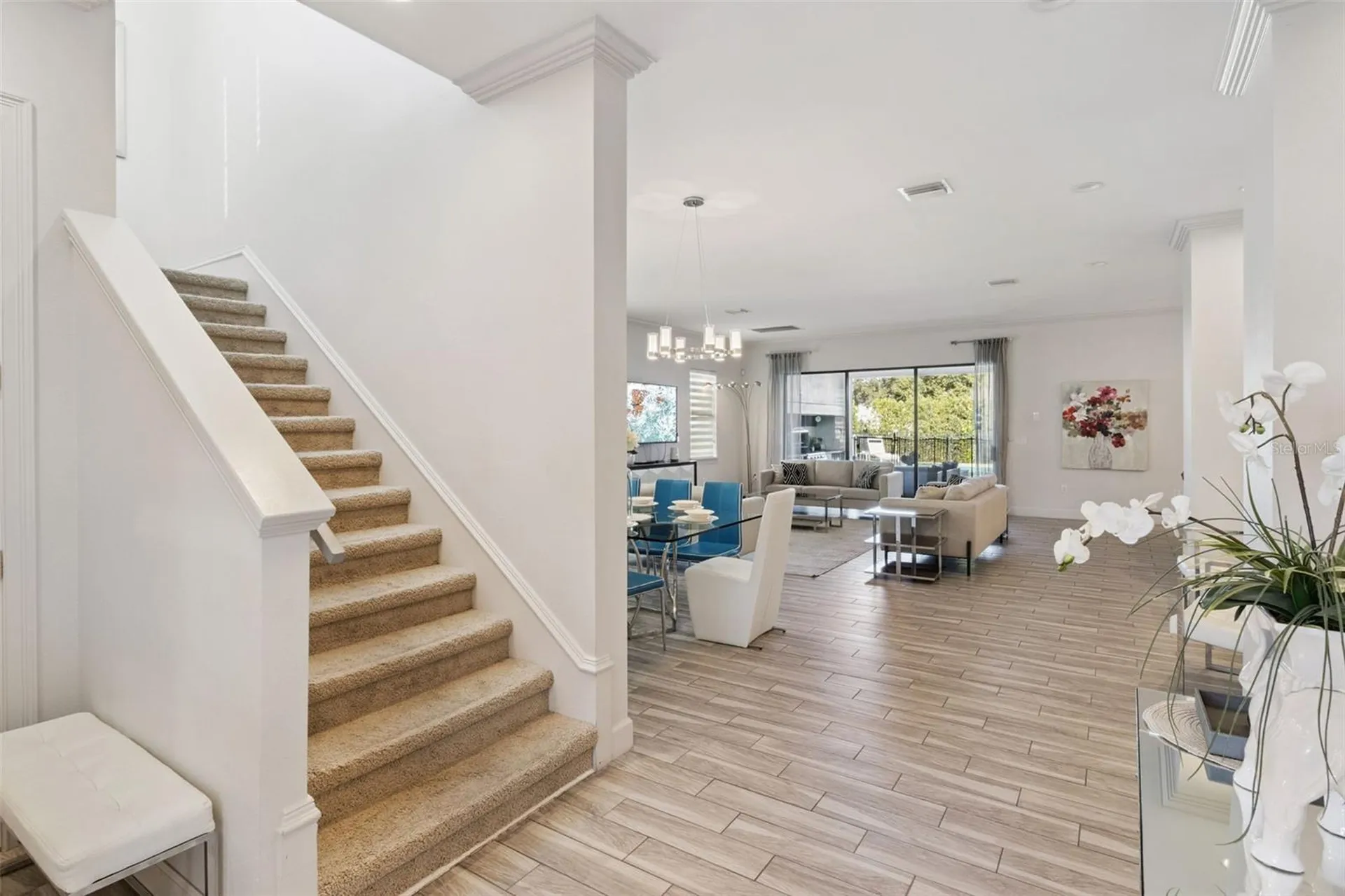 7423 Sparkling Court Reunion FL 34747