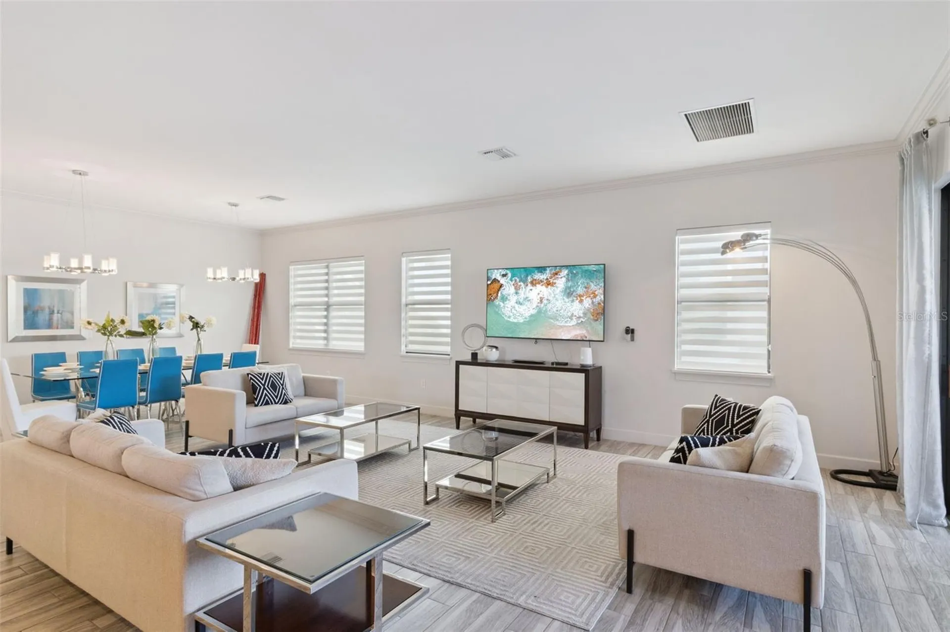 7423 Sparkling Court Reunion FL 34747