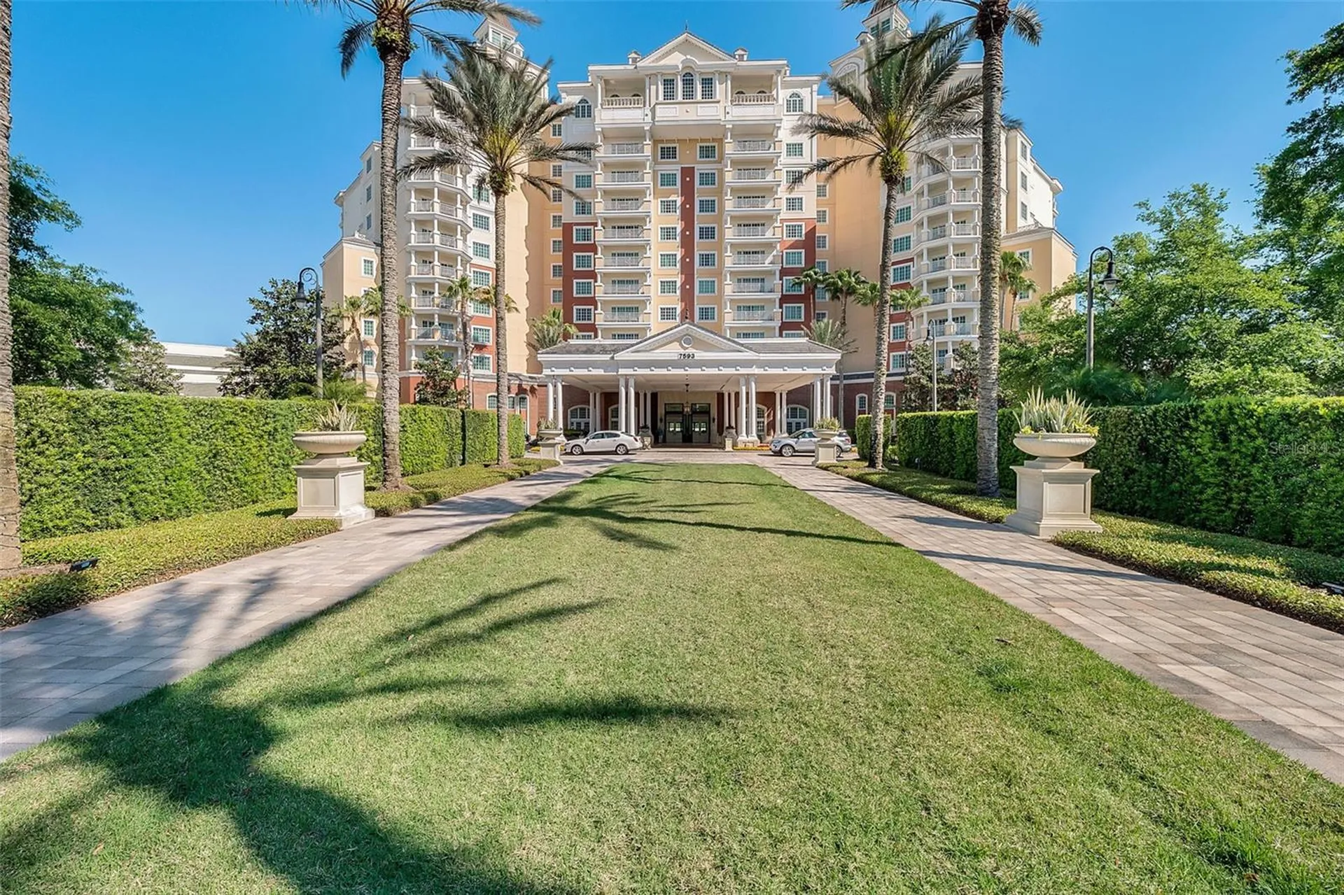 7423 Sparkling Court Reunion FL 34747
