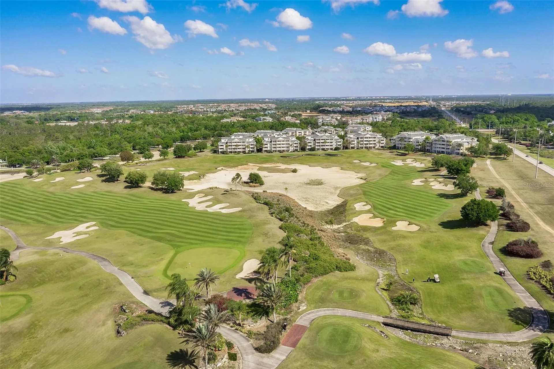 7423 Sparkling Court Reunion FL 34747