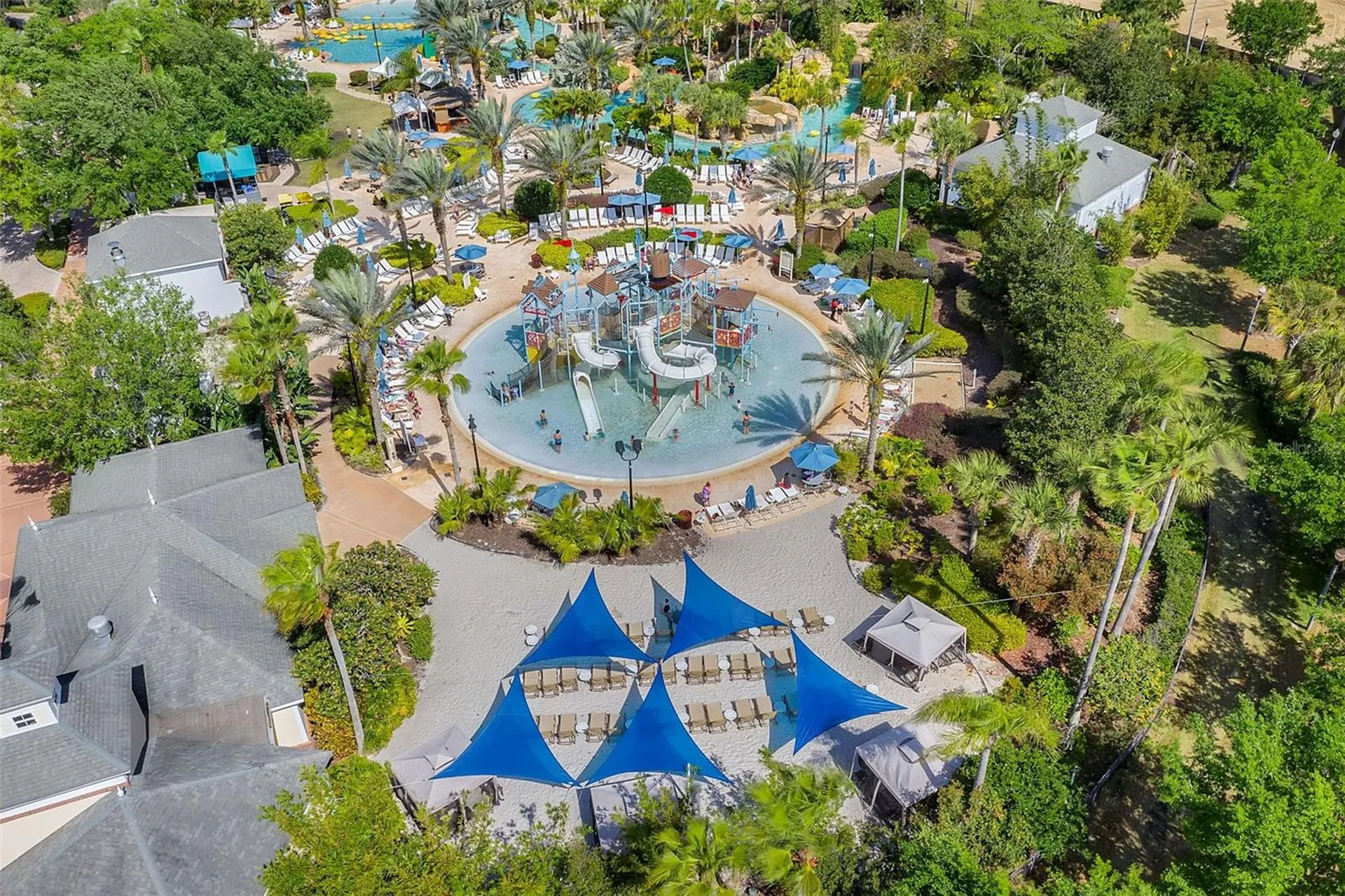7423 Sparkling Court Reunion FL 34747