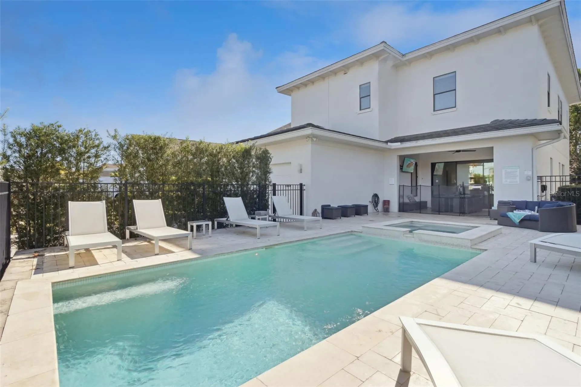 7423 Sparkling Court Reunion FL 34747