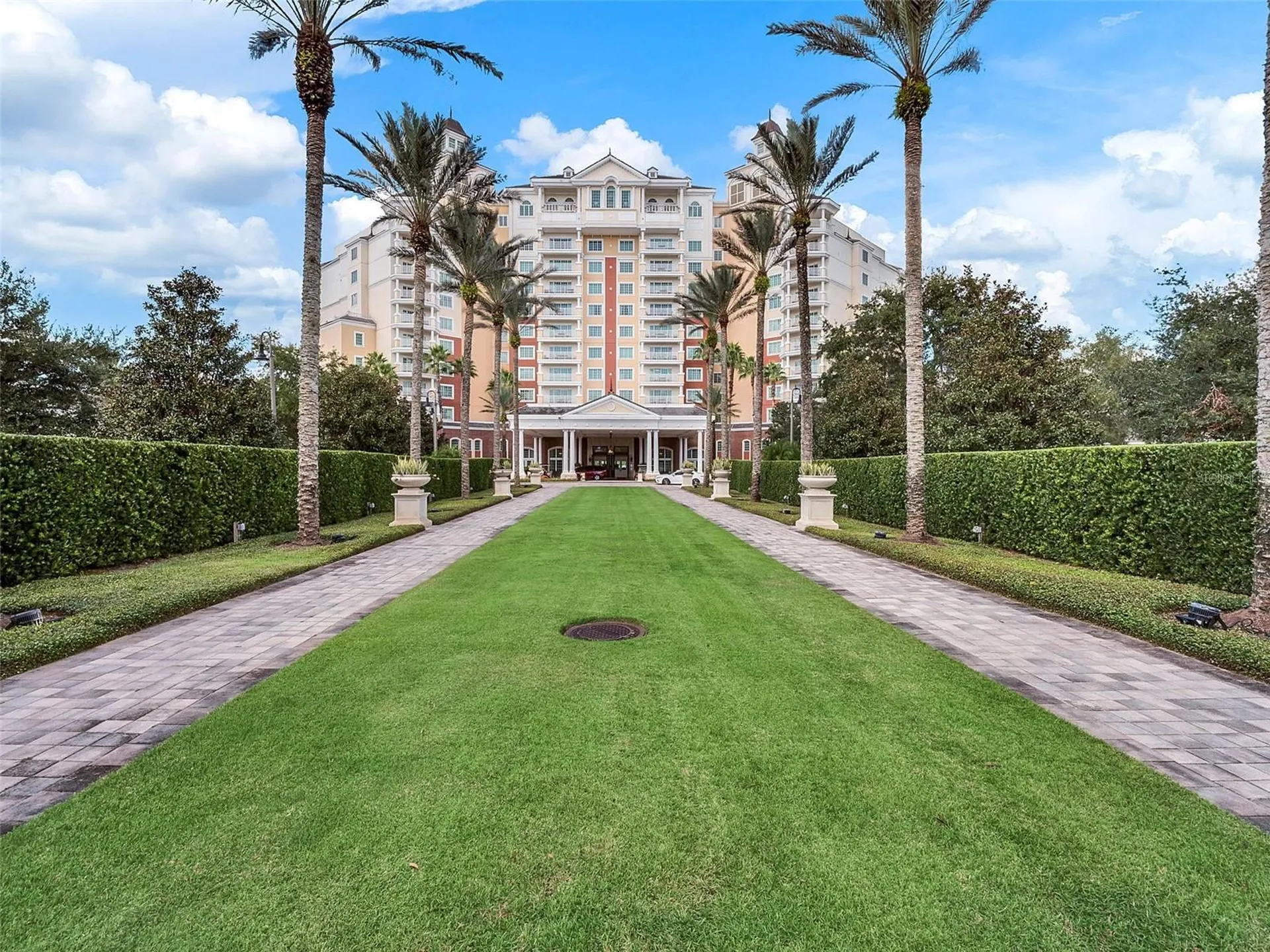 7423 Sparkling Court Reunion FL 34747