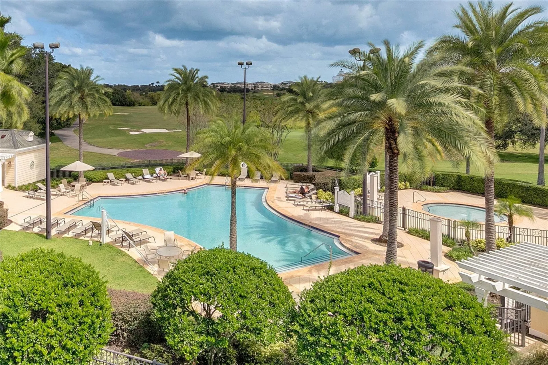 7423 Sparkling Court Reunion FL 34747