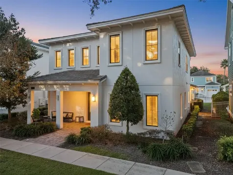 7423 Sparkling Court Reunion FL 34747
