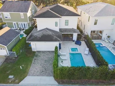 7423 Sparkling Court Reunion FL 34747