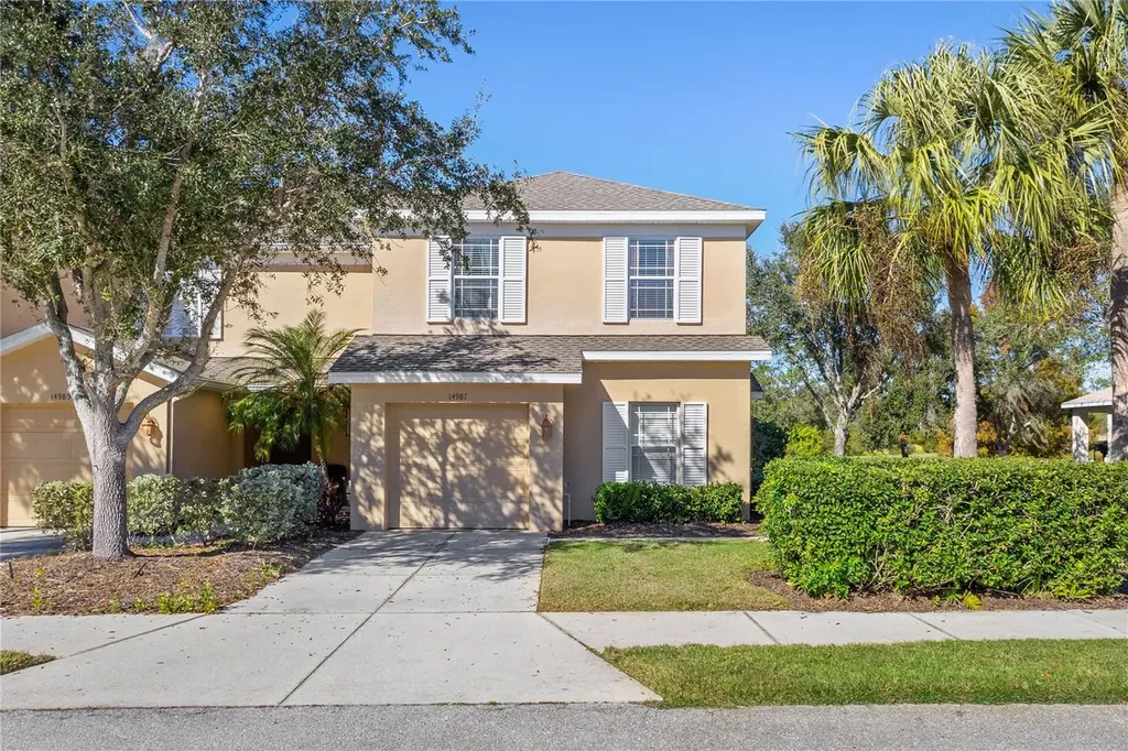 14987 Skip Jack Loop Lakewood Ranch FL 34202