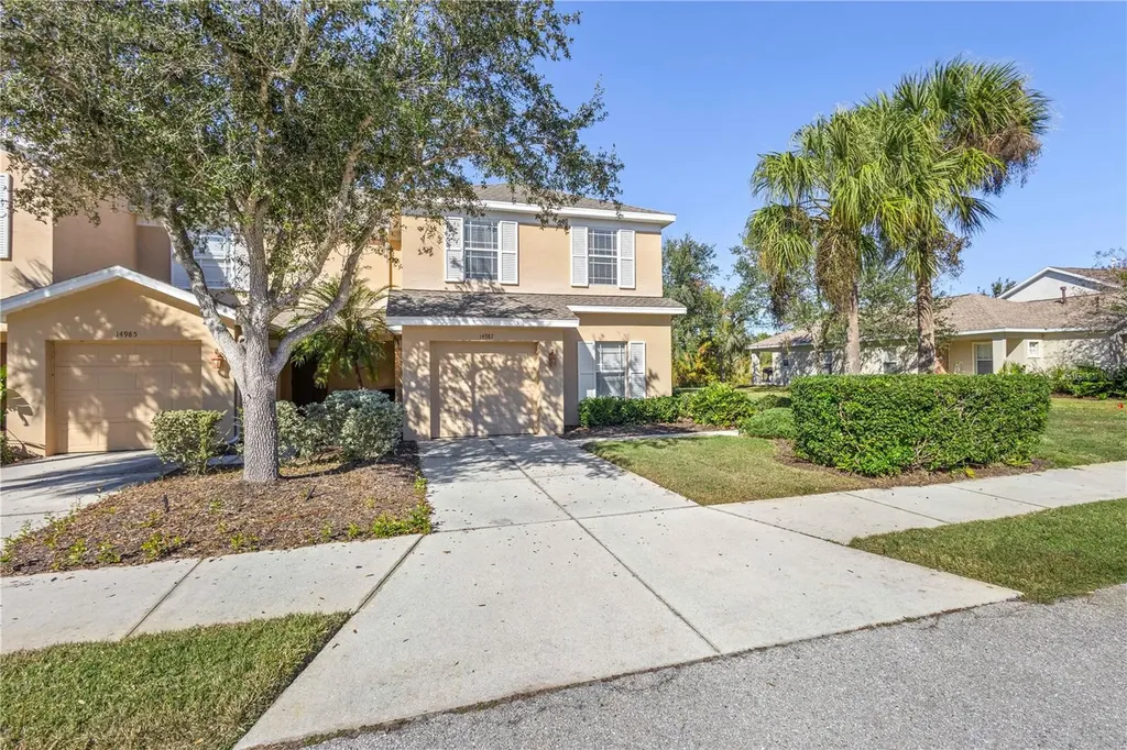 14987 Skip Jack Loop Lakewood Ranch FL 34202