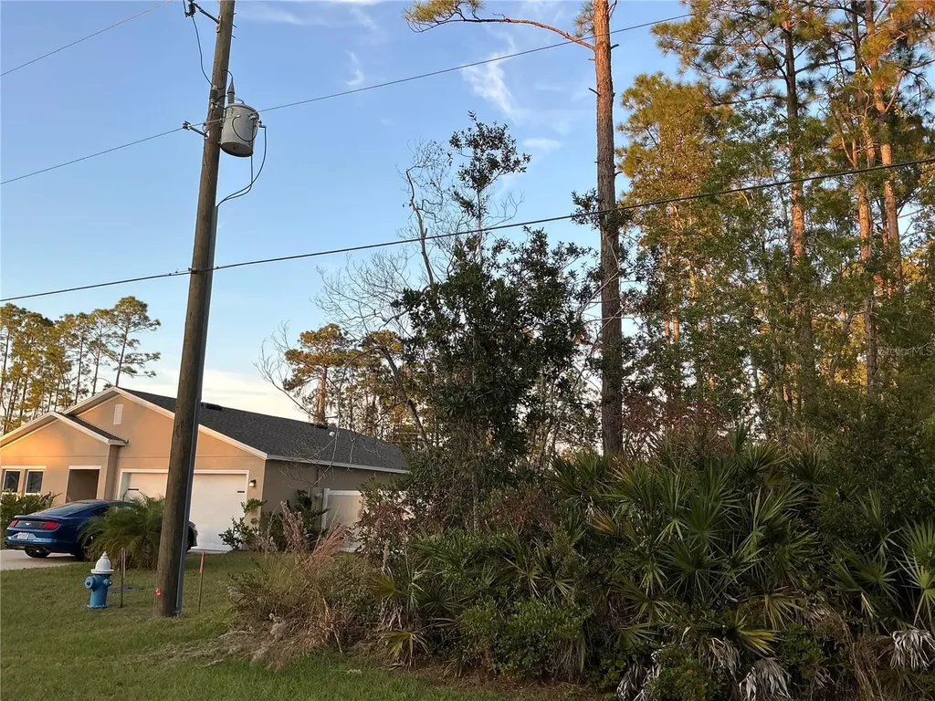 171 Ryberry Drive Palm Coast FL 32164