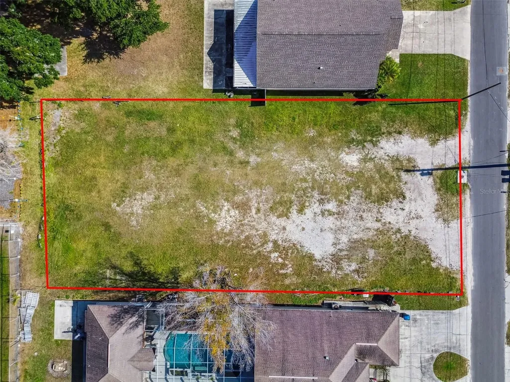3337 W Woodlawn Avenue Tampa FL 33607