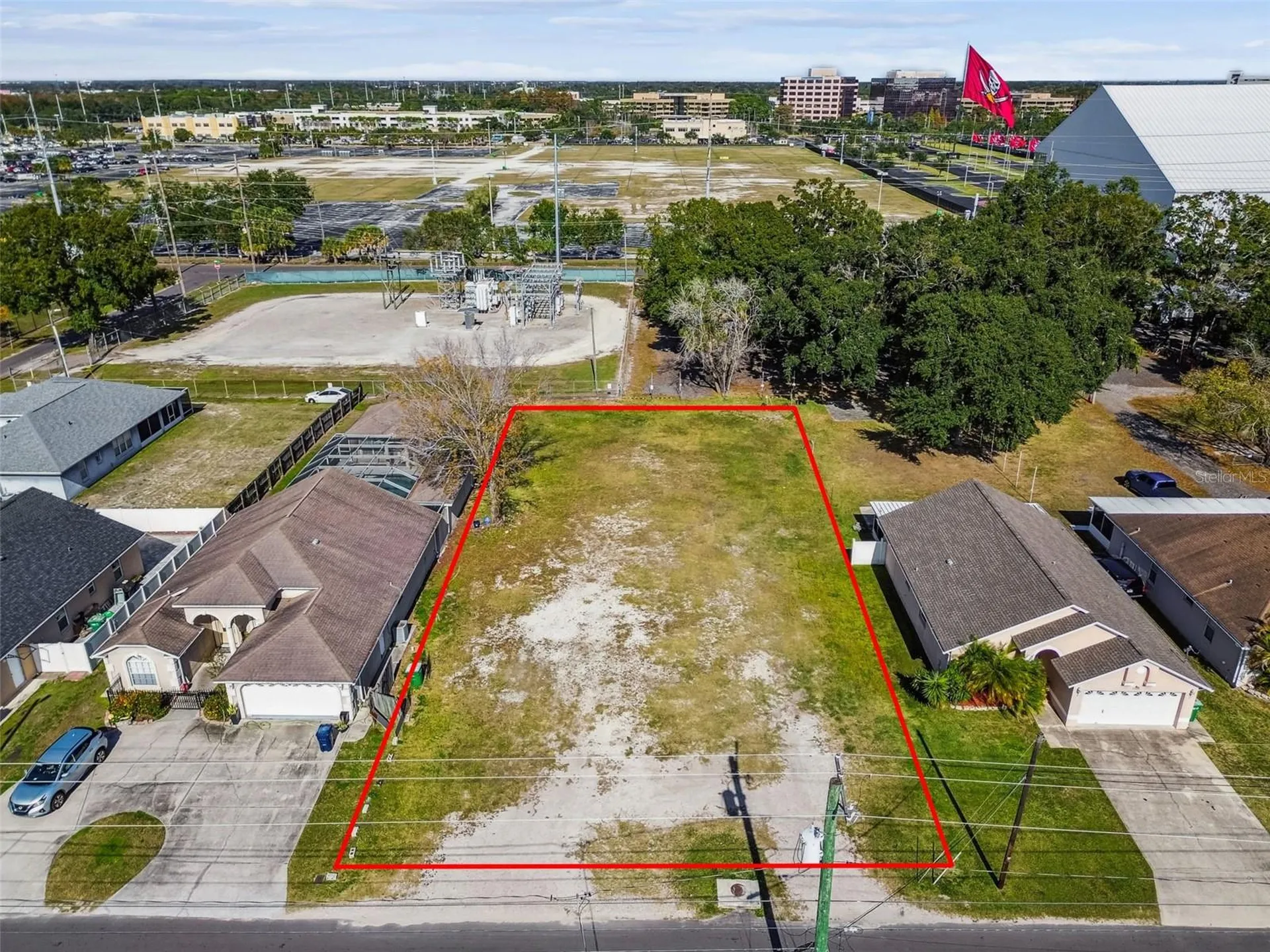3337 W Woodlawn Avenue Tampa FL 33607