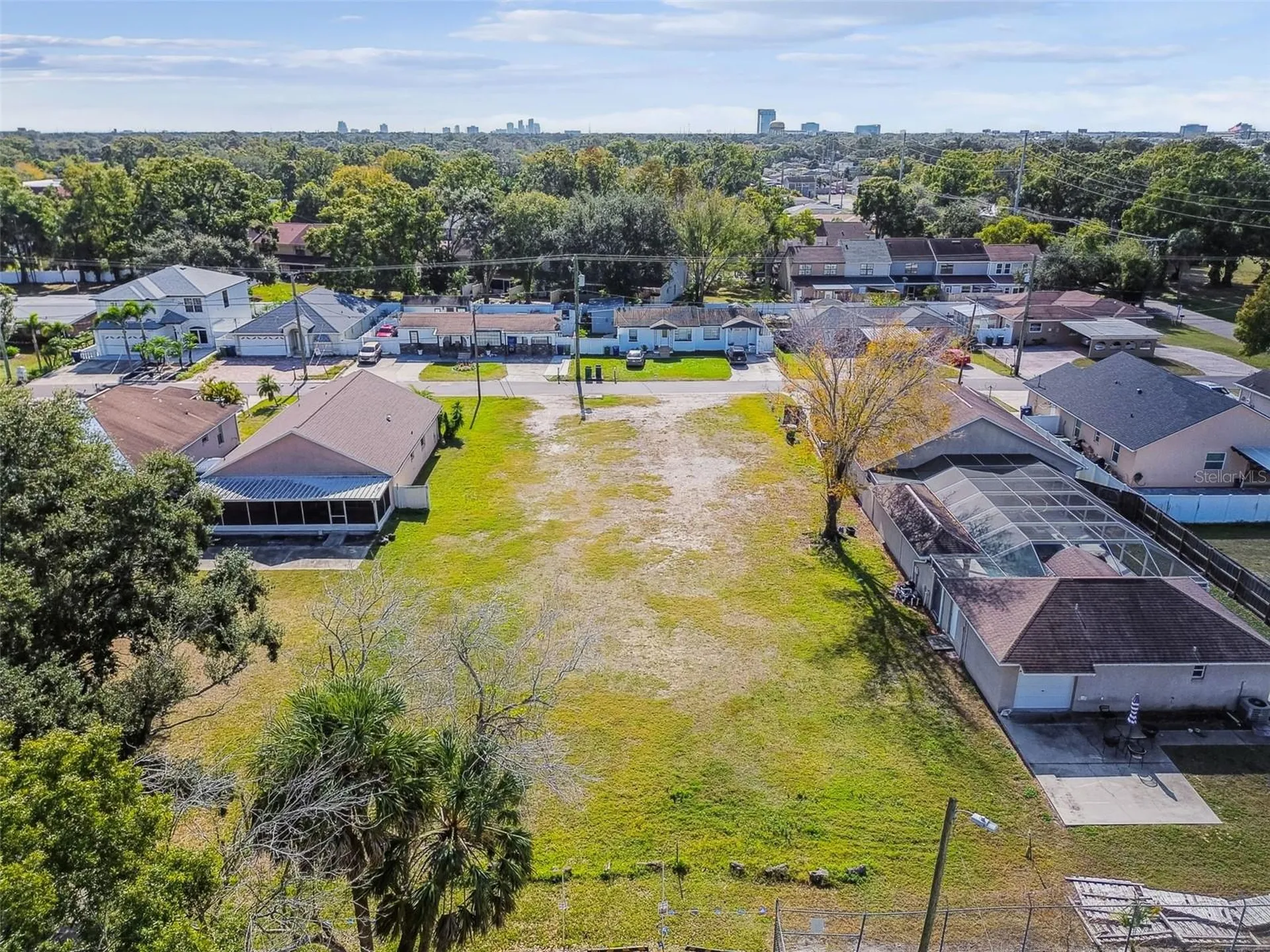 3337 W Woodlawn Avenue Tampa FL 33607