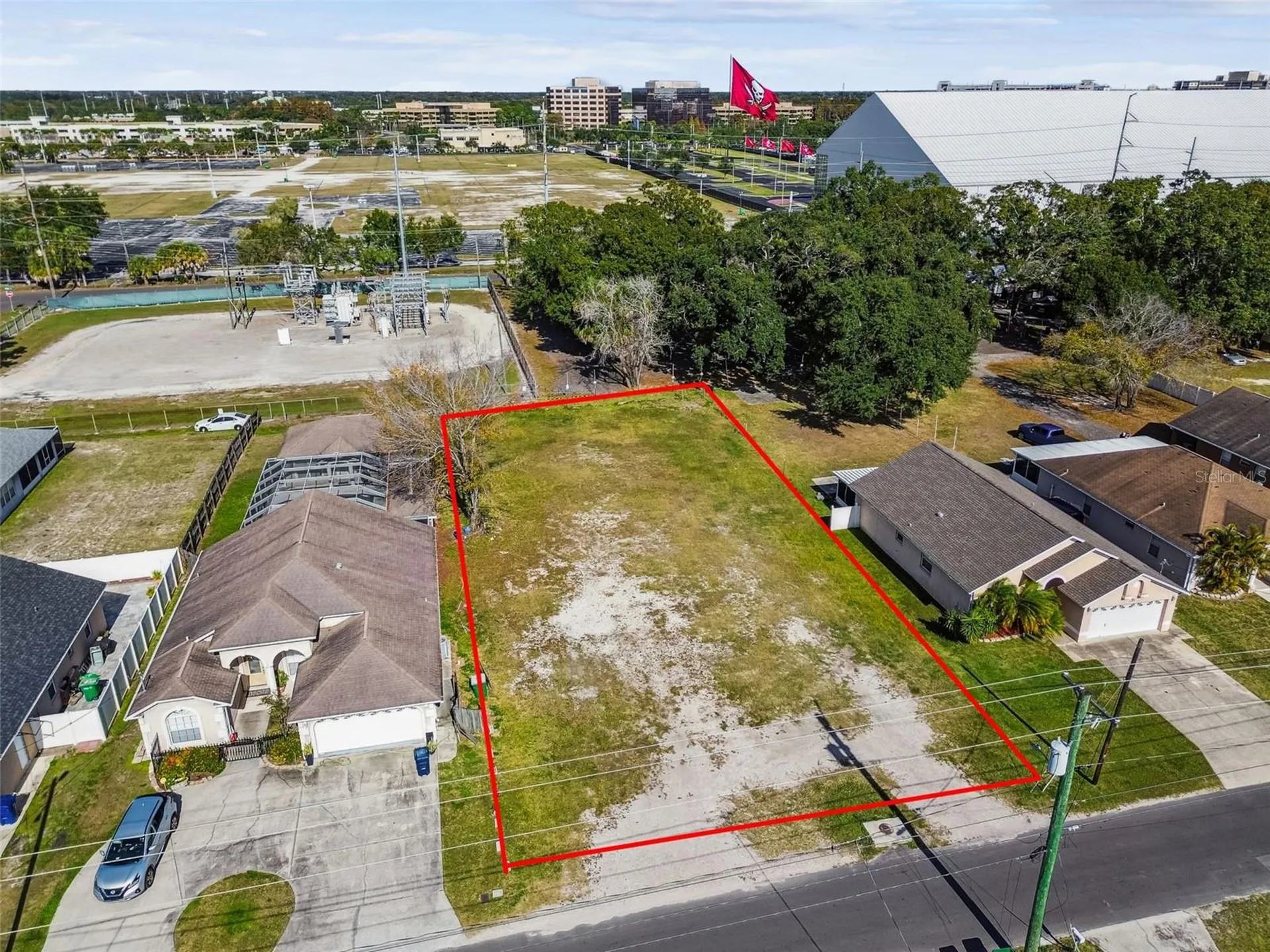 3337 W Woodlawn Avenue Tampa FL 33607