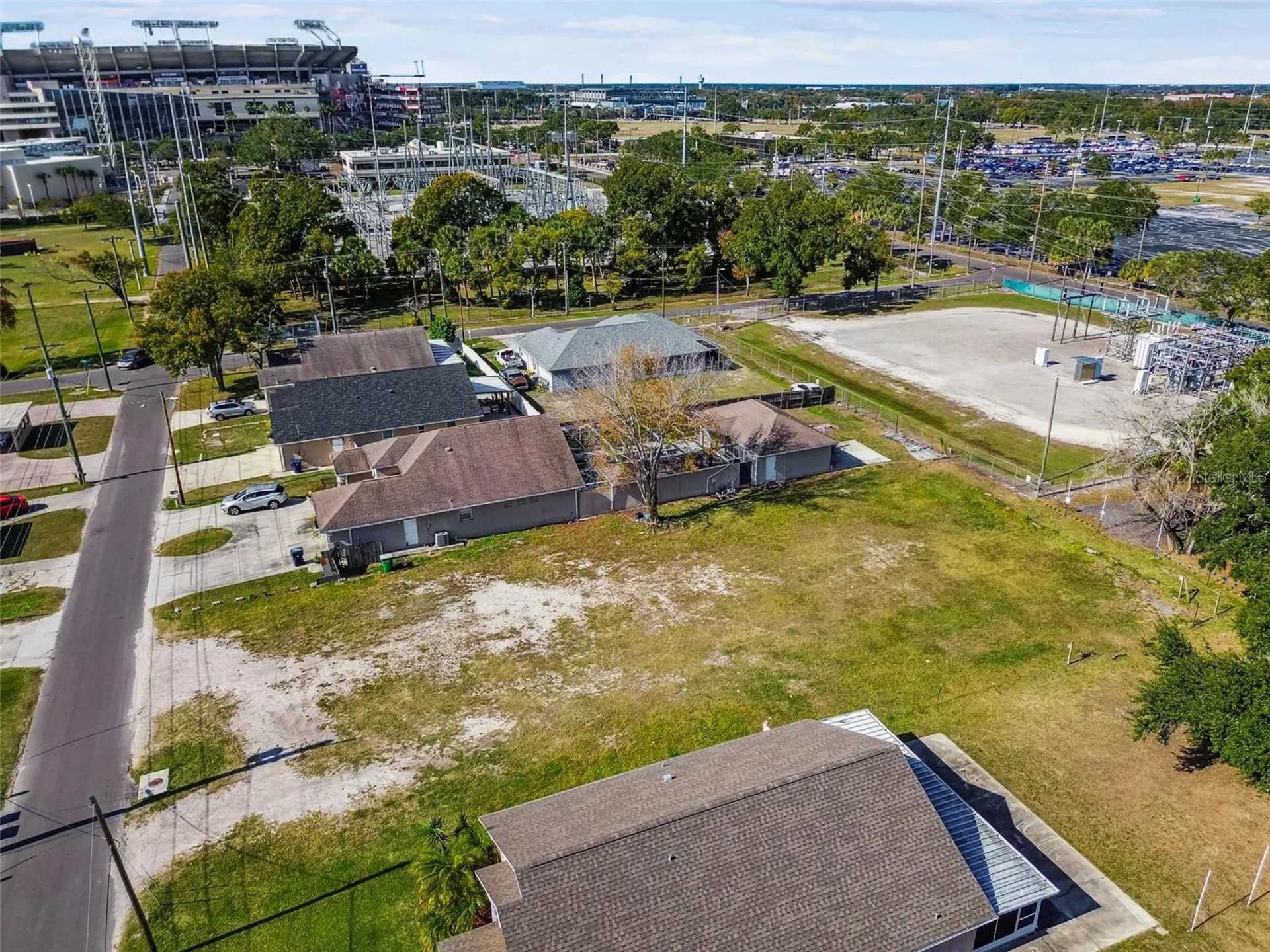 3337 W Woodlawn Avenue Tampa FL 33607