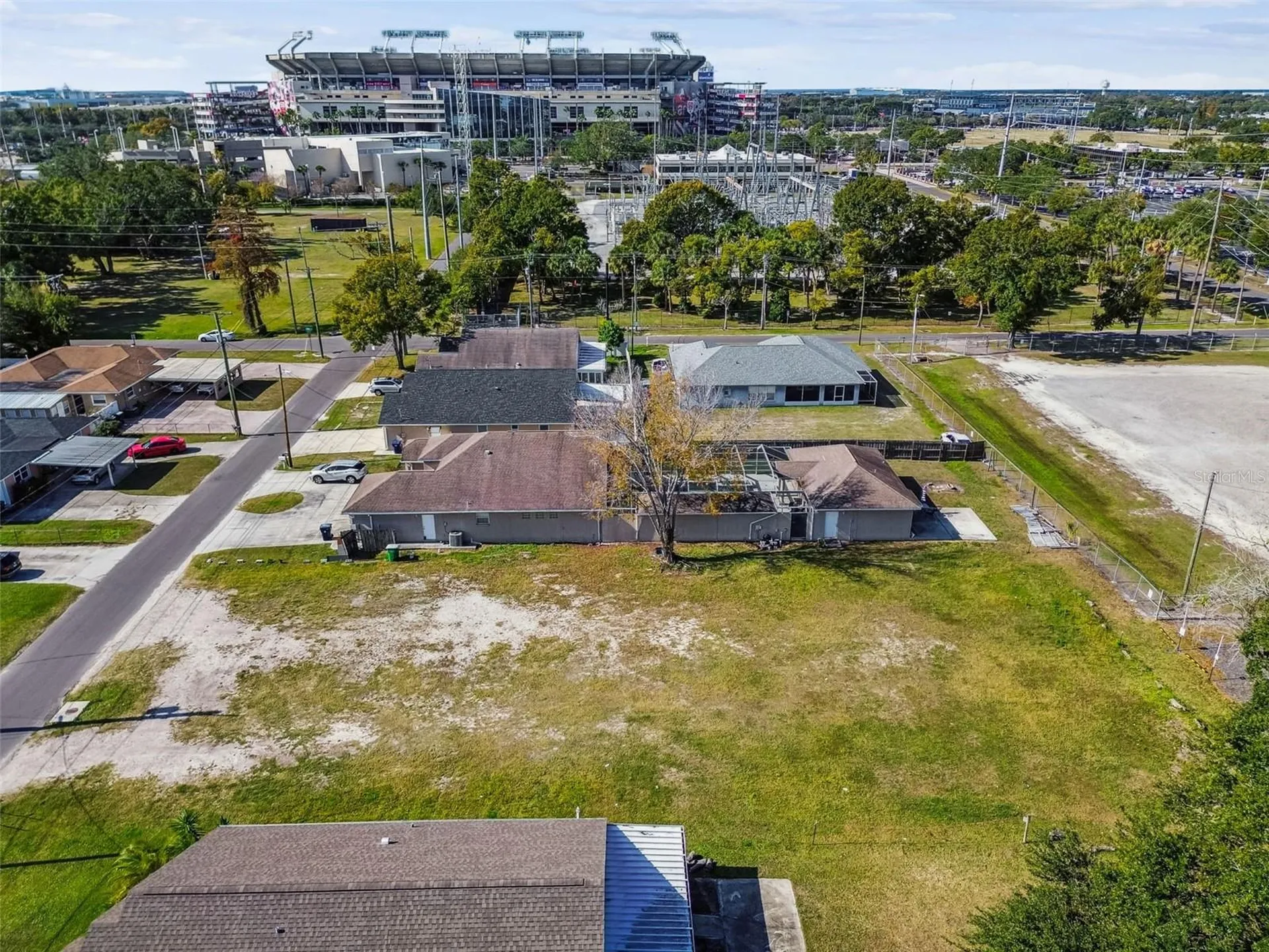 3337 W Woodlawn Avenue Tampa FL 33607