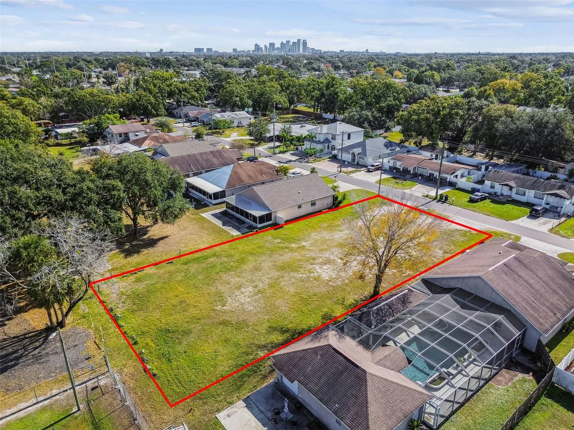3337 W Woodlawn Avenue Tampa FL 33607