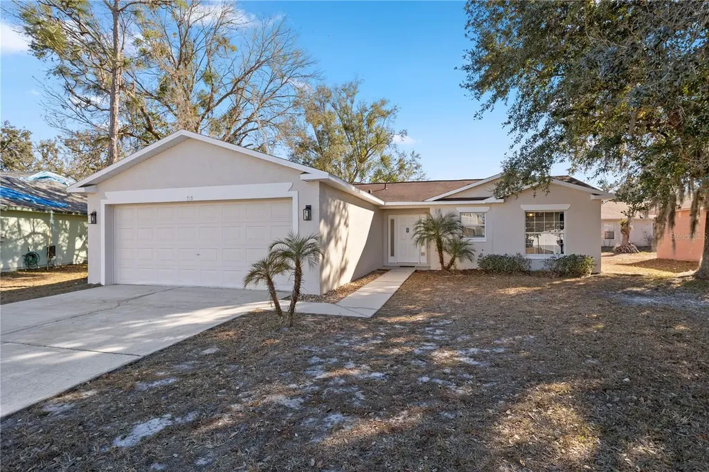 719 Waxwing Court Kissimmee FL 34759