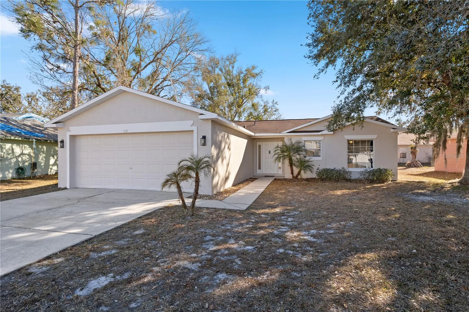 719 Waxwing Court Kissimmee FL 34759