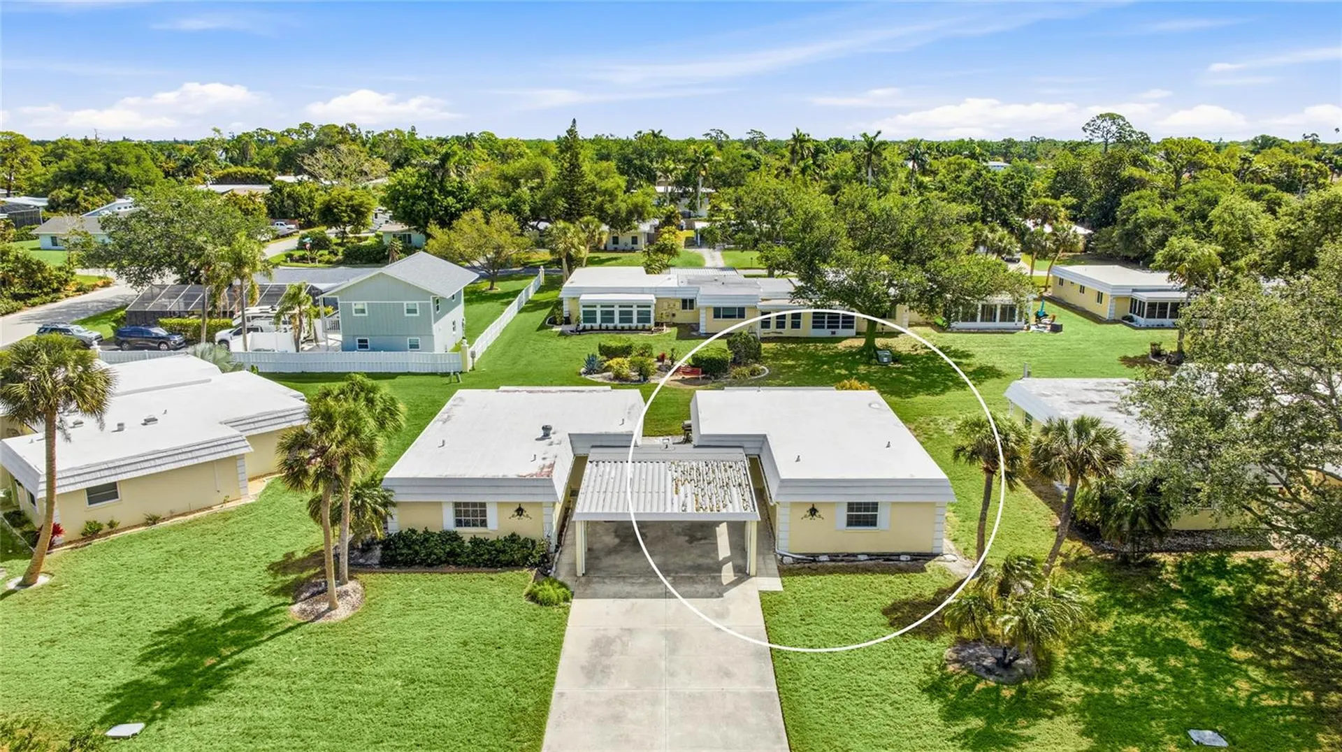 5915 Tidewood Avenue Sarasota FL 34231