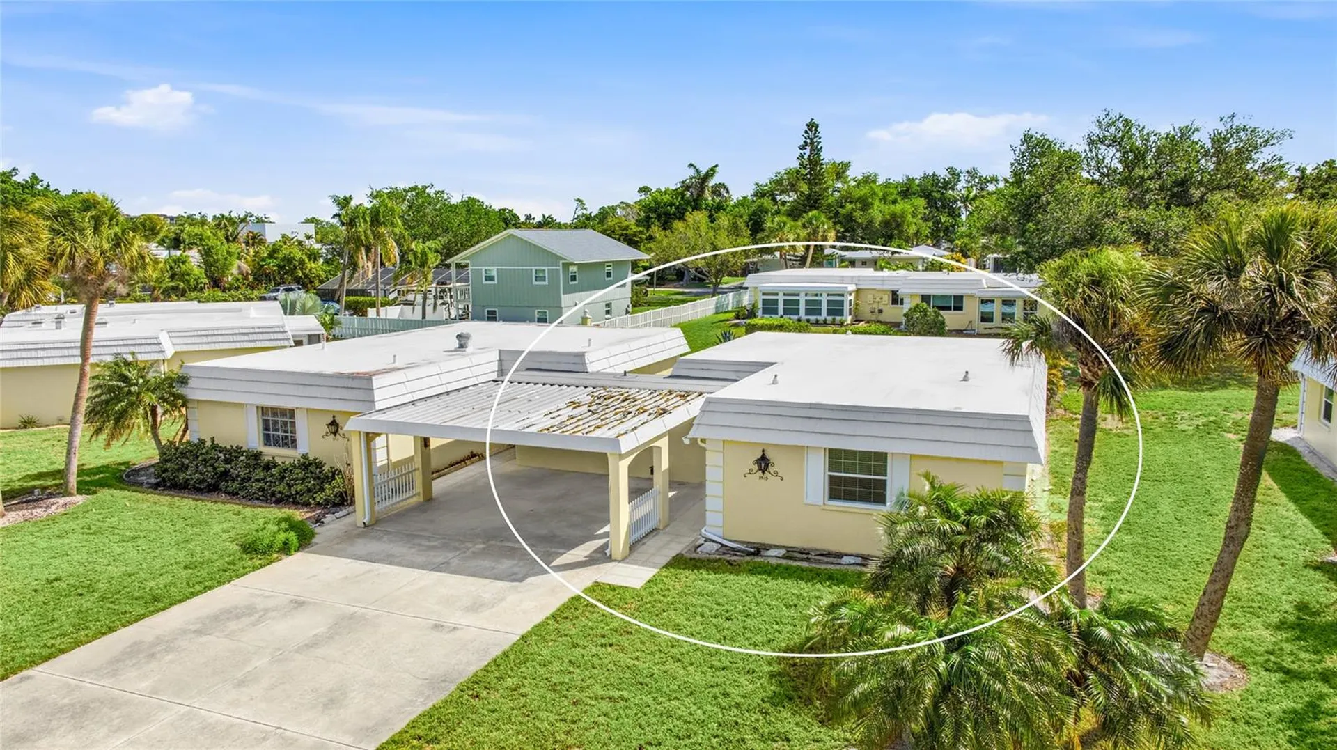5915 Tidewood Avenue Sarasota FL 34231