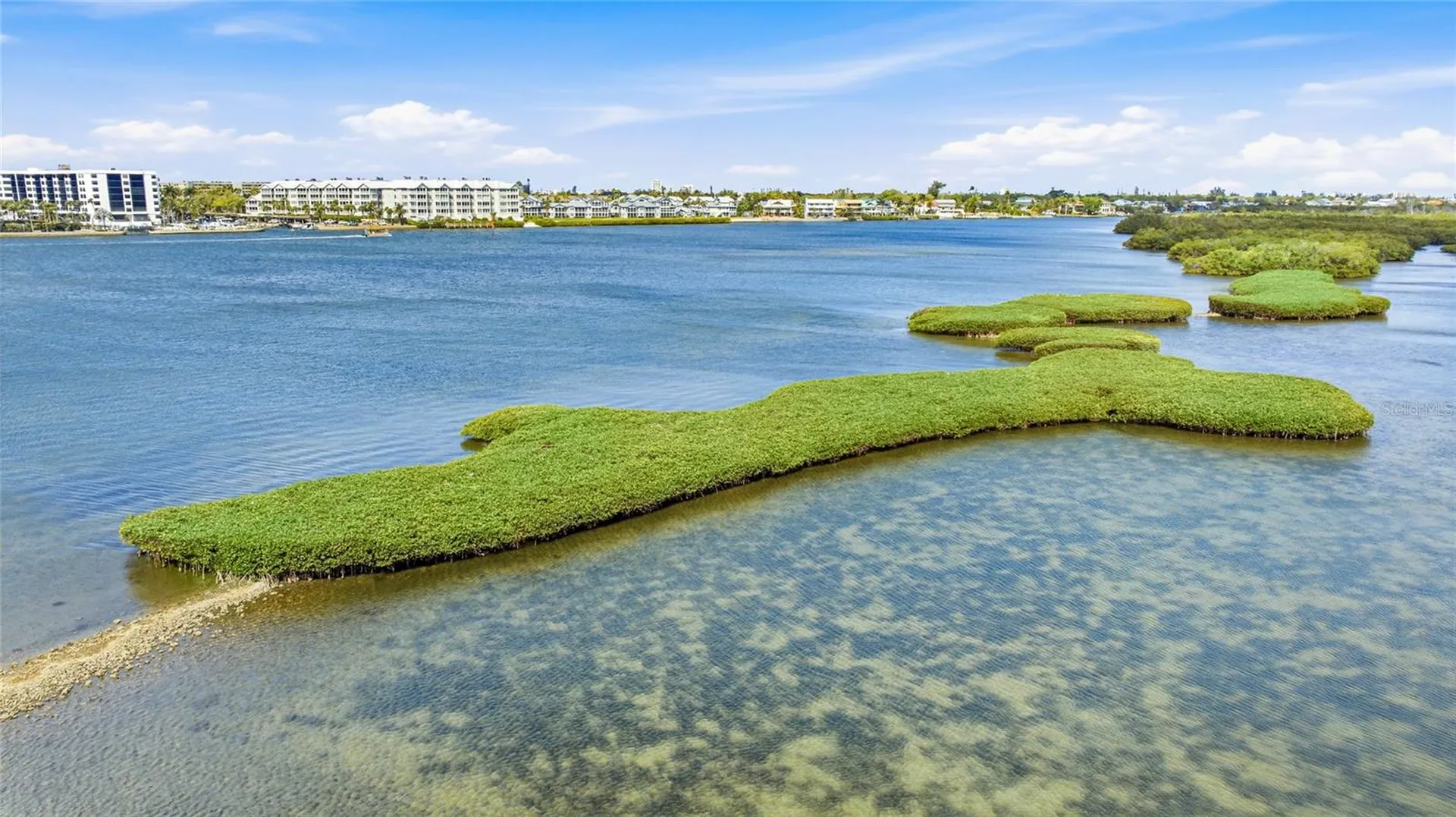 5915 Tidewood Avenue Sarasota FL 34231