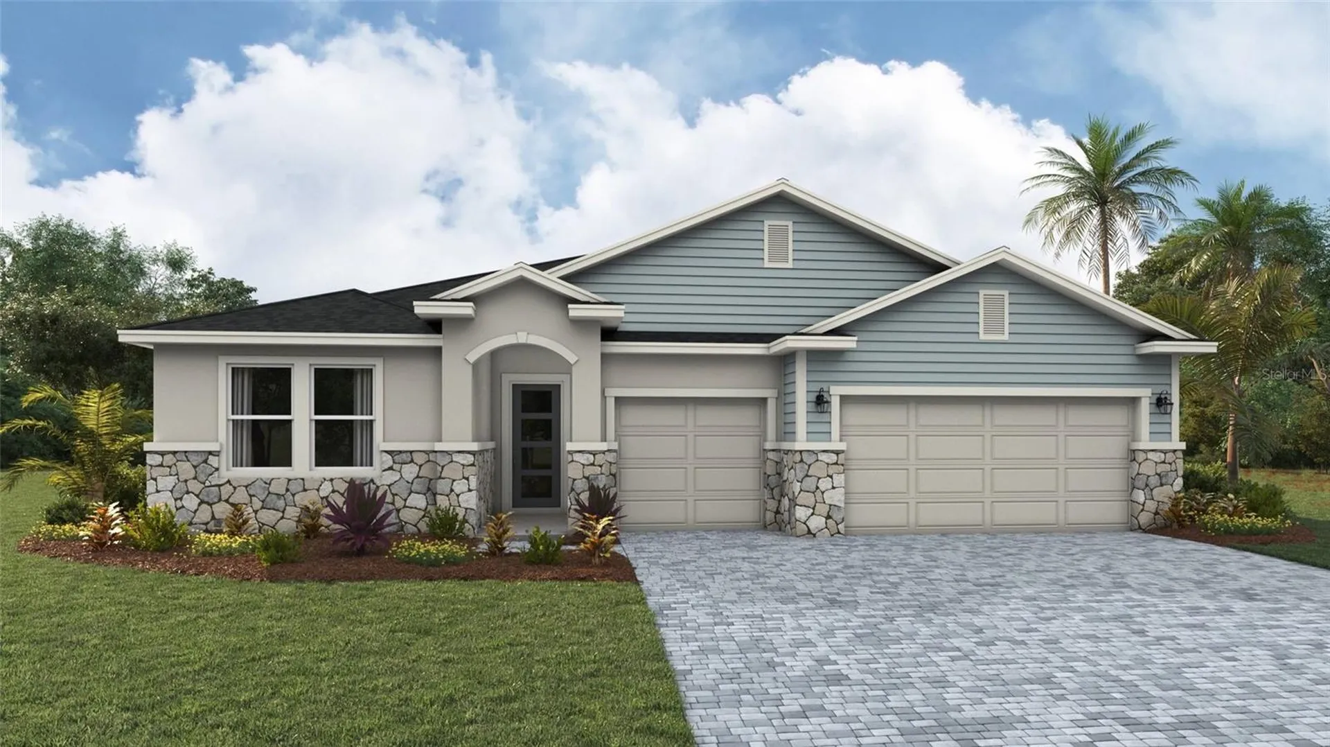 1922 Vandalia Place Parrish FL 34219