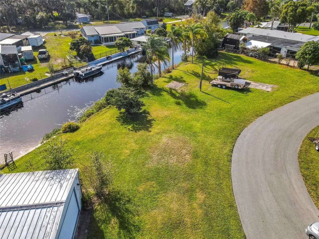 6370 Carroll Circle St Cloud FL 34771