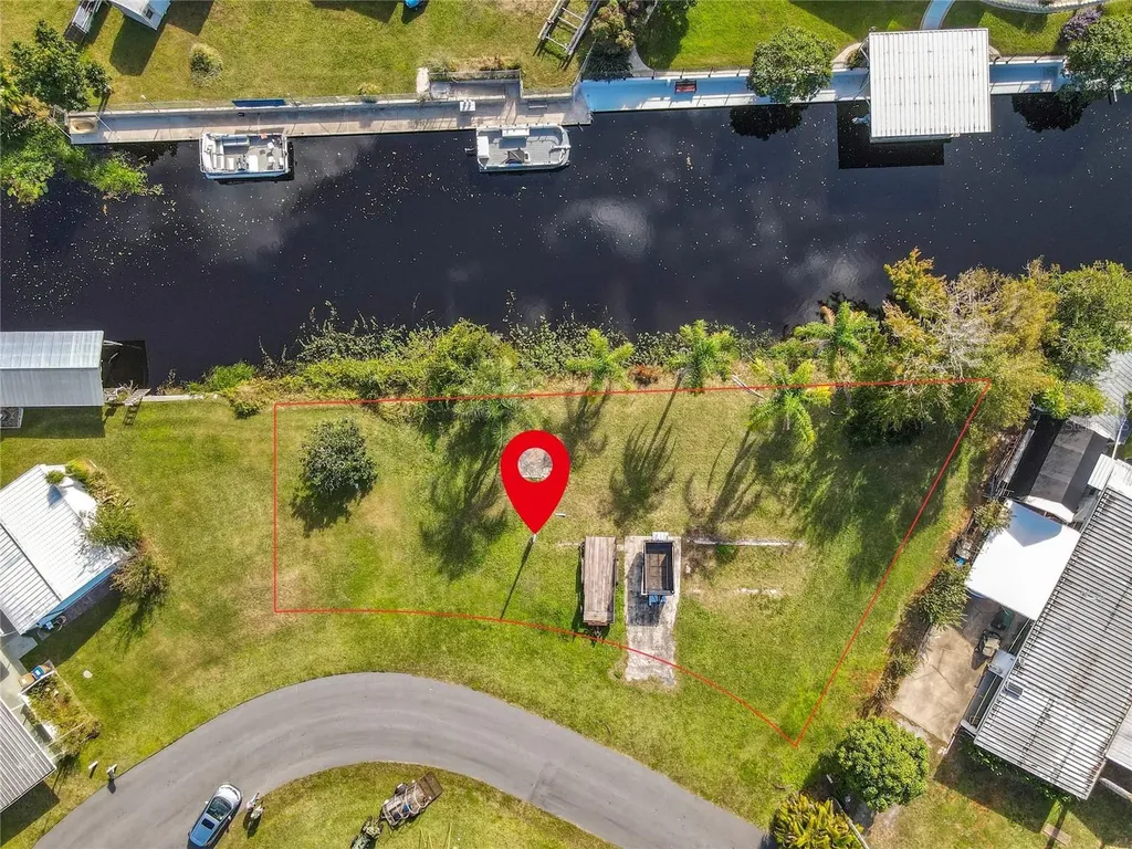 6370 Carroll Circle St Cloud FL 34771