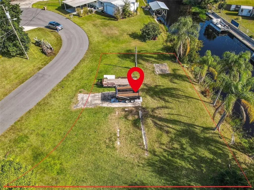 6370 Carroll Circle St Cloud FL 34771