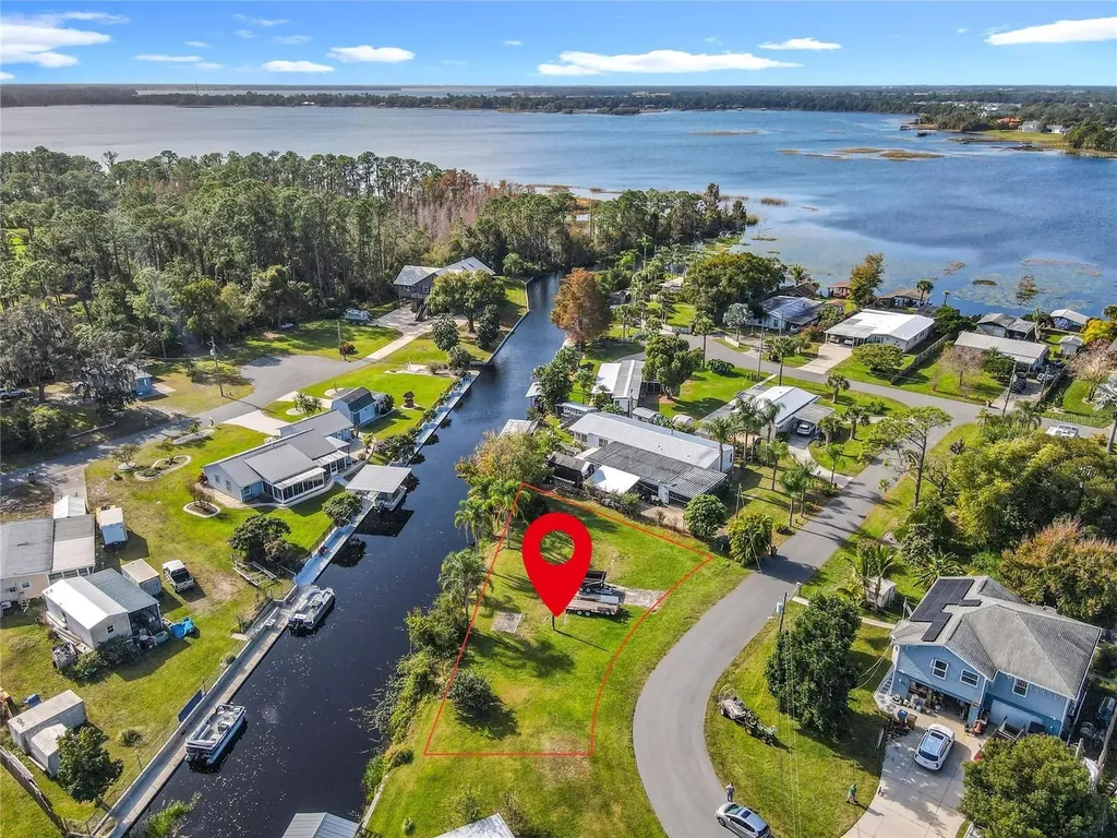 6370 Carroll Circle St Cloud FL 34771