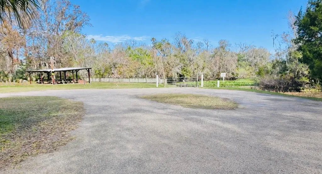 56305 Redbud Road Astor FL 32102