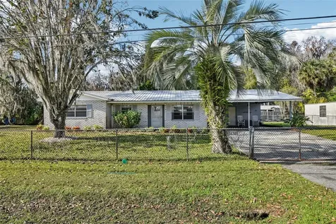 56305 Redbud Road Astor FL 32102