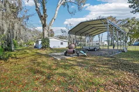 56305 Redbud Road Astor FL 32102