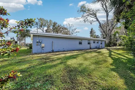 56305 Redbud Road Astor FL 32102