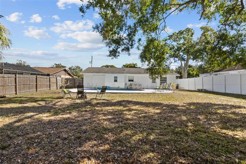 4848 Camphor Avenue Sarasota FL 34231