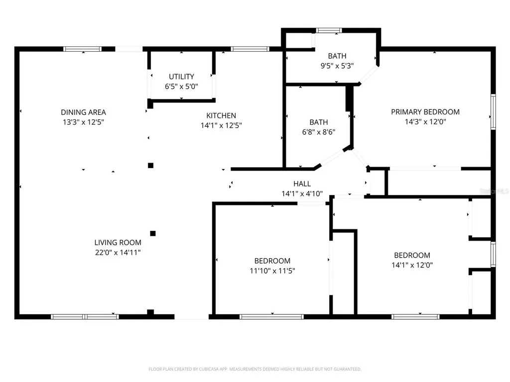 4848 Camphor Avenue Sarasota FL 34231