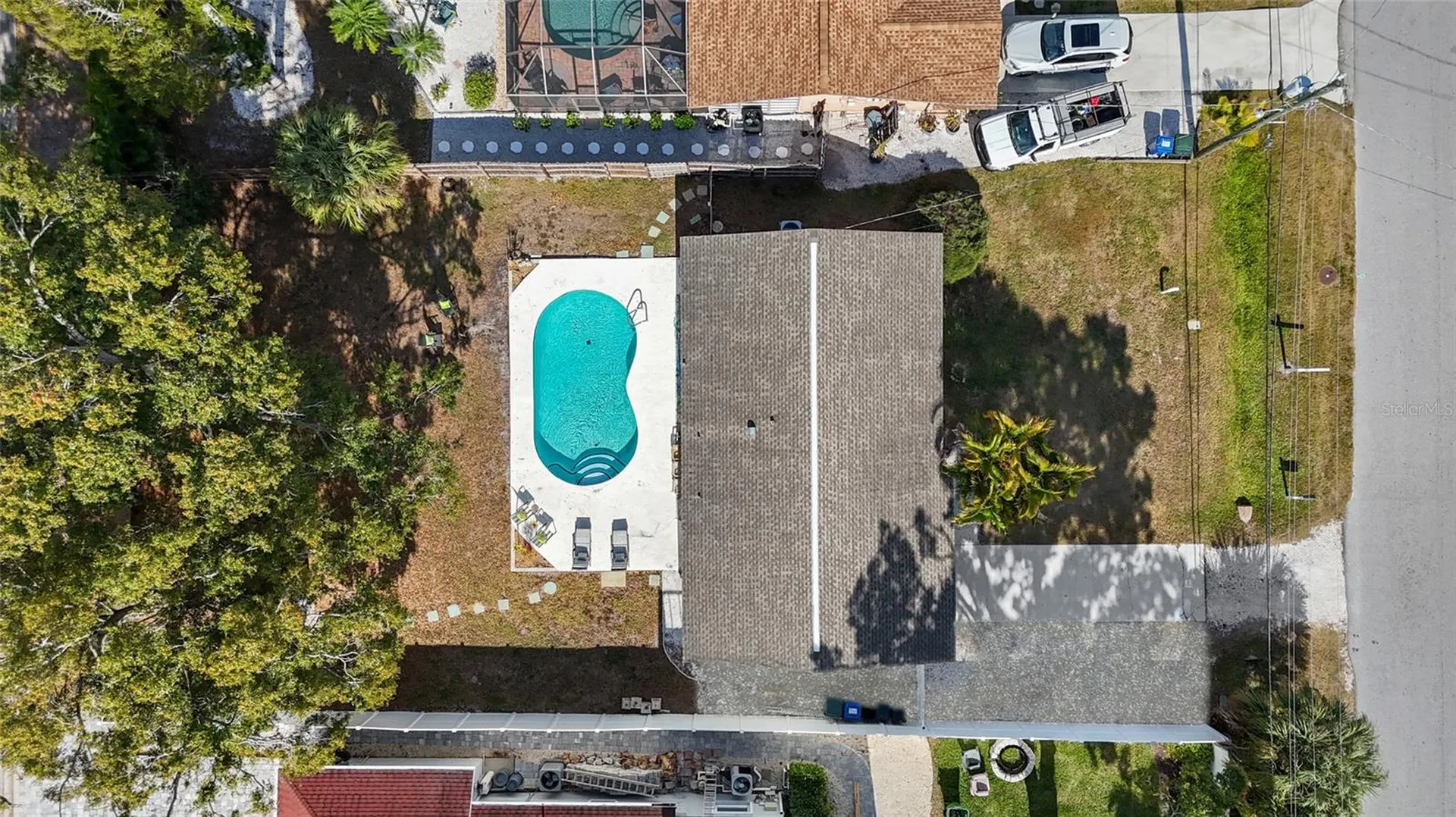 4848 Camphor Avenue Sarasota FL 34231