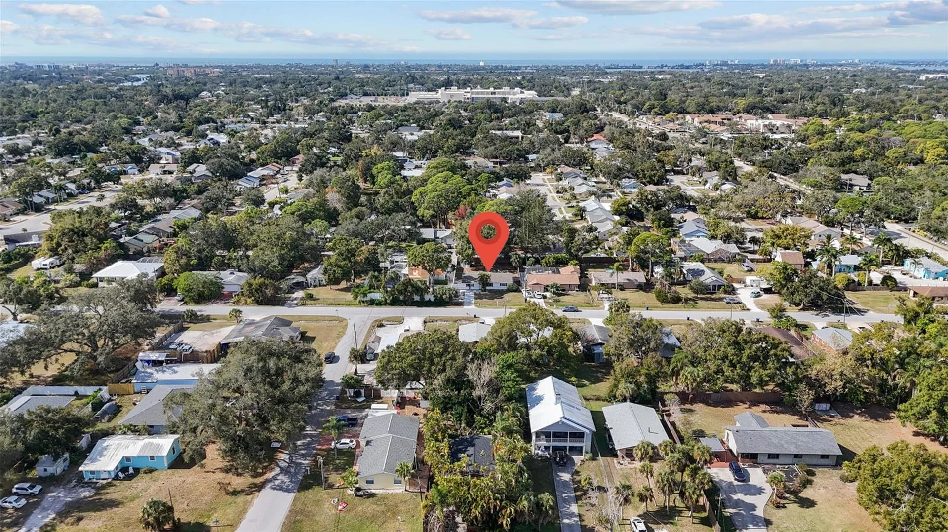 4848 Camphor Avenue Sarasota FL 34231