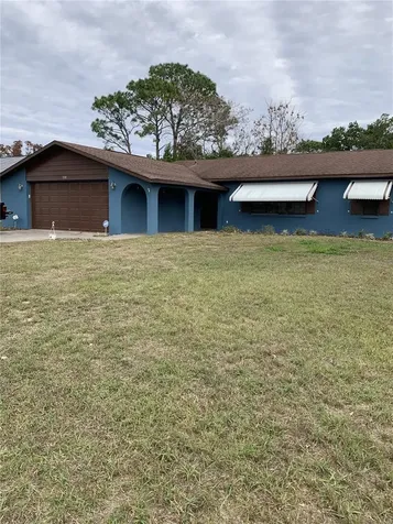 5140 Courtland Road Spring Hill FL 34608