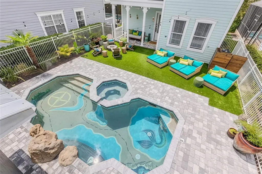 1427 Fairview Circle Reunion FL 34747