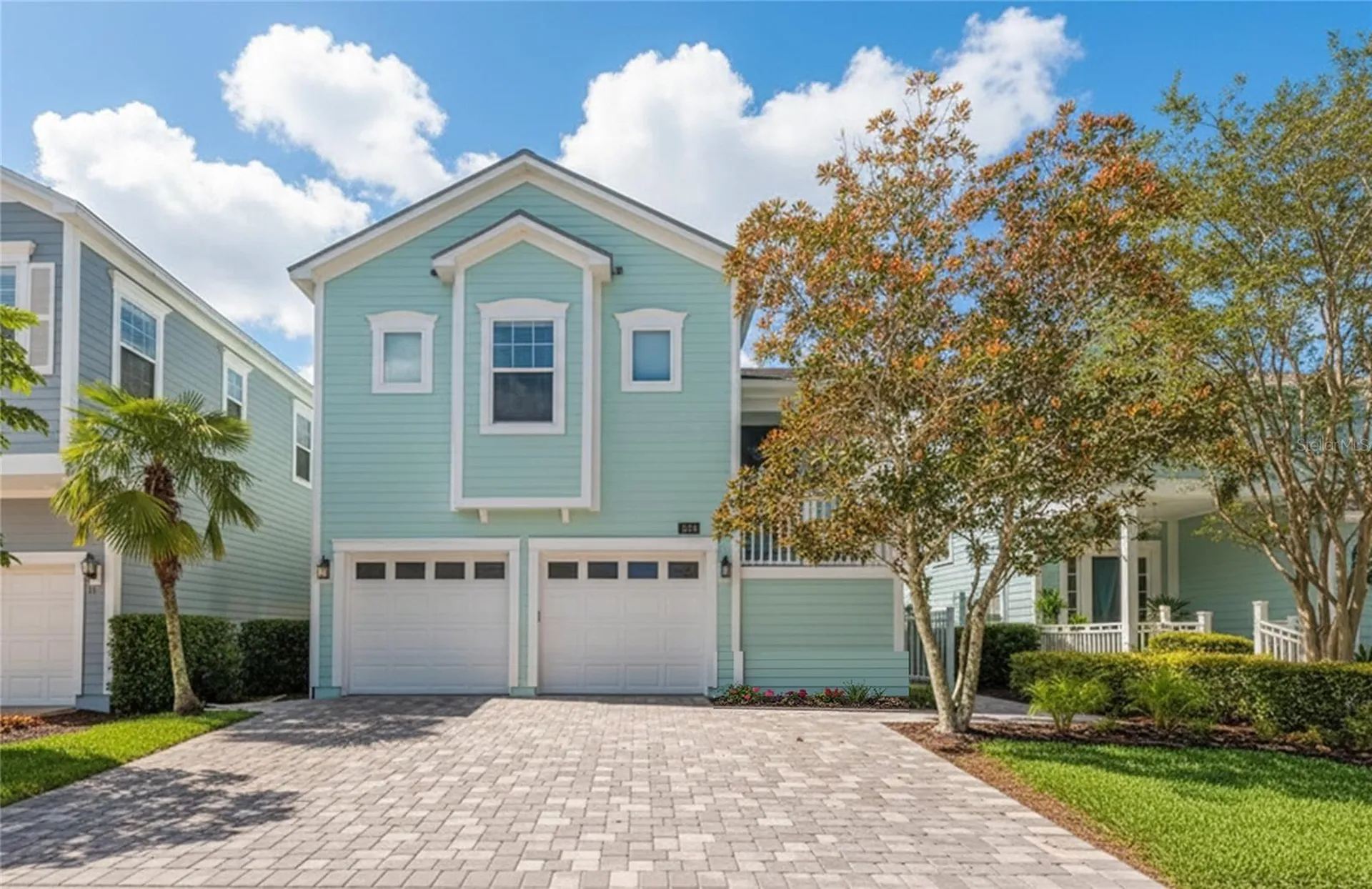 1427 Fairview Circle Reunion FL 34747