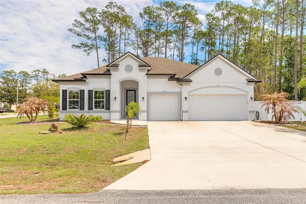 1 Essex Place Palm Coast FL 32164